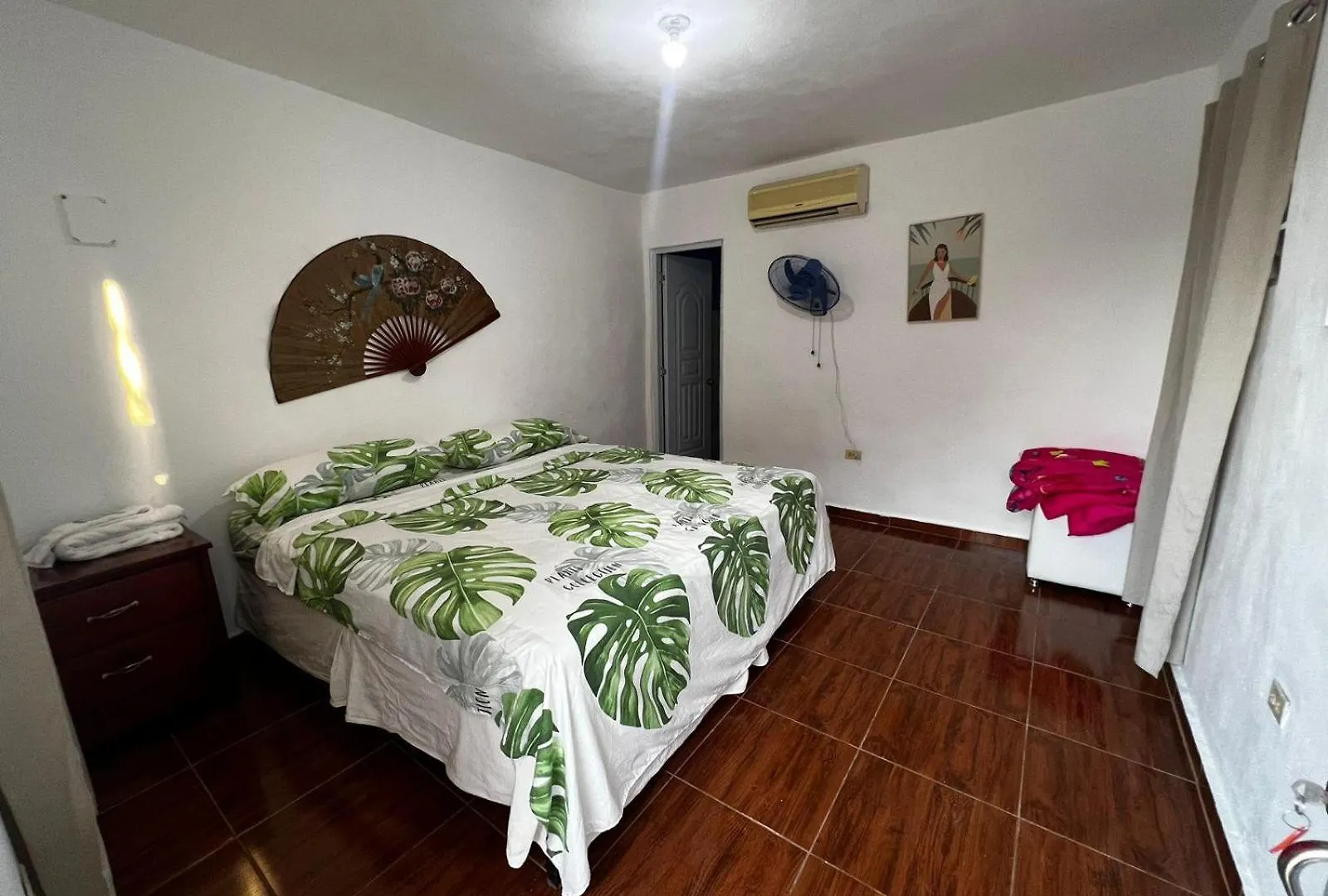 מלון דירות פונטה רוסיה Villas Escondidas