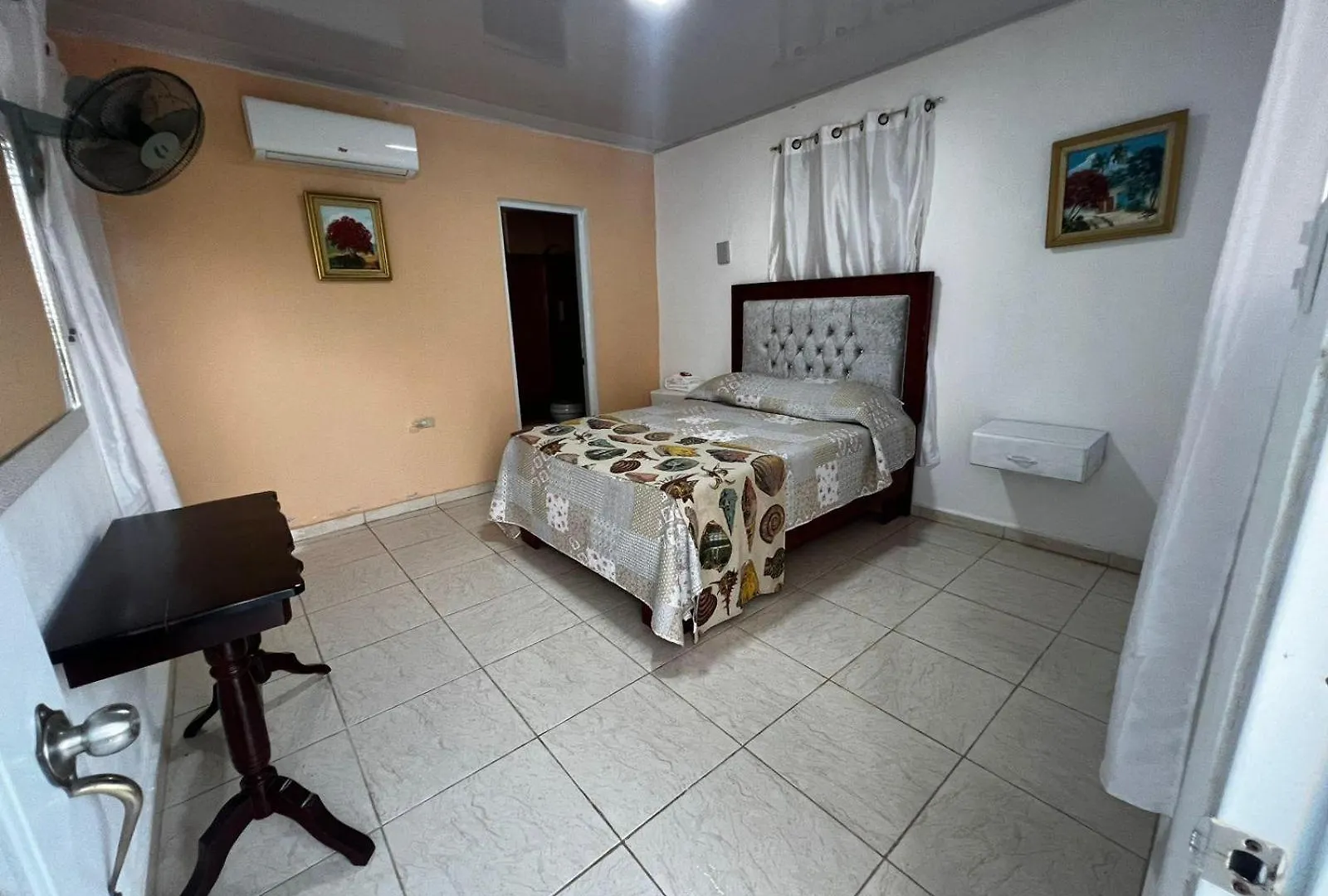 פונטה רוסיה Villas Escondidas 0*, פונטה רוסיה הרפובליקה הדומיניקנית