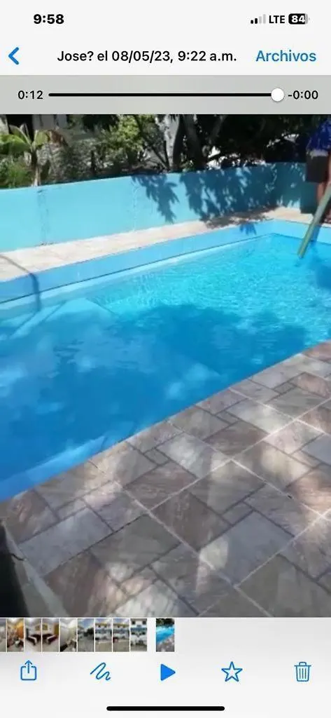 Villas Escondidas Punta Rucia