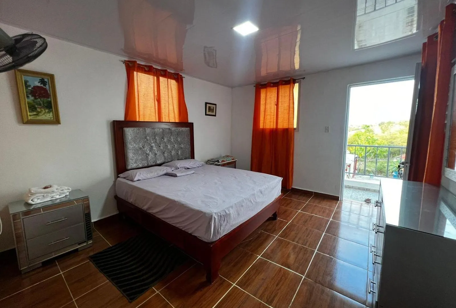 Villas Escondidas Punta Rucia Aparthotel
